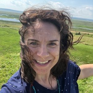 Meet your Posher, Nora